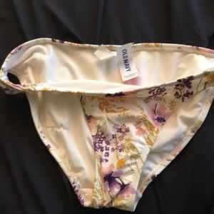 Swim suit bottoms NEW